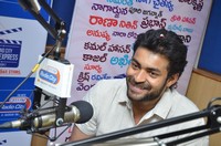 Mister Movie Team at Radio City